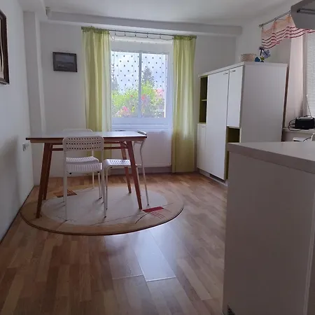 Apartamento Sofie *