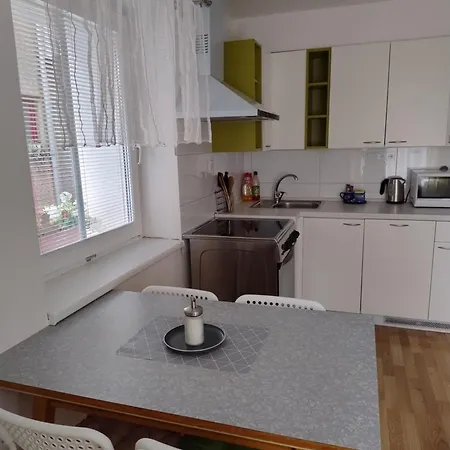 Sofie Apartamento
