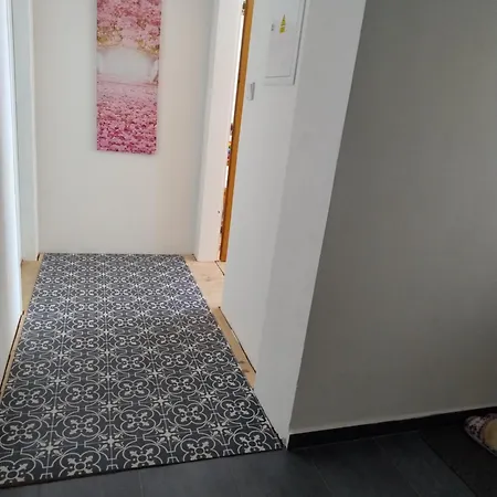 Apartamento Sofie *